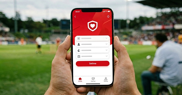 Dream11 login